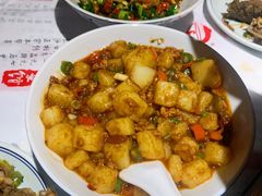 红烧米豆腐-壹盏灯(蚂蚁工房店)