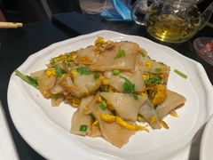 -芳芳私房菜·精做淮扬菜(承德路店)
