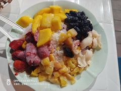 -美肴冰品·汉堡·牛腩饭(总店)