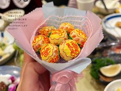 -友壹町寿司(佛山新DNA店)