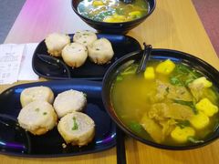 小杨生煎-小杨生煎(湟普汇店)
