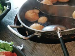 -呷哺呷哺 黄金牧场 (旧宫永辉超市店)
