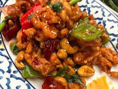 腰果辣炒鸡-KingThaia金泰兰(滨江天街店)
