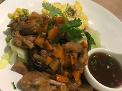 -仙踪林(江燕路万科里店)