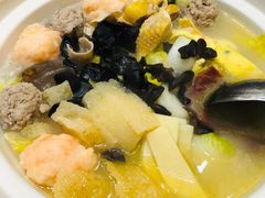 精品杭三鲜-花中城·杭帮菜·粤菜·海鲜火锅(清泰街店)