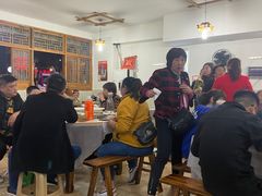 大堂-瓦房兔(璧山店)