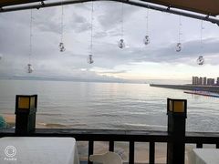-望海观澜海景音乐餐吧(帆船基地店)
