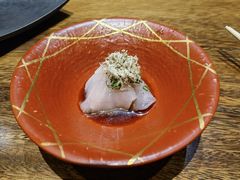 -桐寿司Sushi Tong