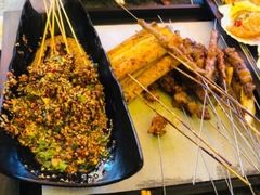 -老铁岭·涮肚烧烤(浑南店)