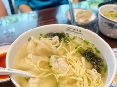 开洋拌馄饨-熙盛源(凤凰街店)