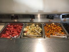 -So Lounge索兰至餐厅(蓝色港湾店)