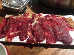 -牛很鲜潮汕牛肉火锅(朝晖路店)