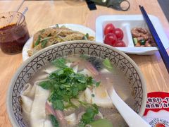 -萧记三鲜烩面(东站店)