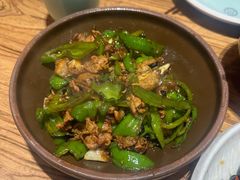 -湘水滨·臭鳜鱼·湘菜(马驹桥店)