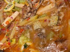 -里岛烤鱼(东港凯虹广场店)