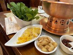 -清真·鸦儿李记·涮肉(花市店)