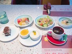 -战斧牛排餐厅(百盛优客店)