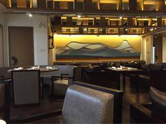 陆壹捌餐厅-陆壹捌餐厅(五大道店)