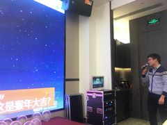 -箸福·夜上海(雨花客厅店)