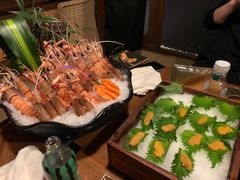 -万岛日本料理铁板烧(万泰国际店)