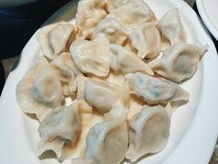 鲅鱼水饺-前海沿·青岛菜(李沧万达店)
