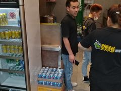 -型男美蛙烤牛蛙(南长街店)