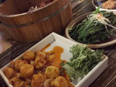 -胡桃里音乐酒馆(曲江店)