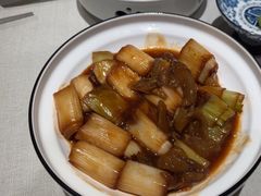 -狮王府淮扬菜(新街口友谊店)