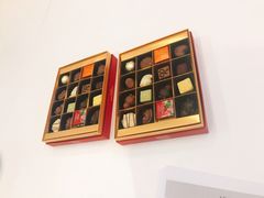 -GODIVA(恒隆广场店)