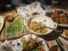 -普叽普叽泰式茶餐厅(港汇店)