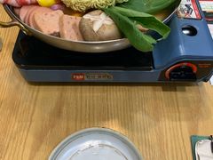 -李先生的首尔小馆(松江启源广场店)