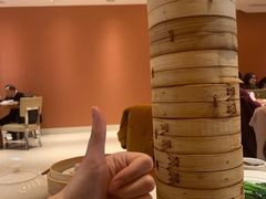 -杭州JW万豪酒店-万豪中餐厅