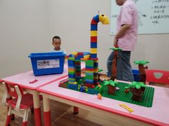 -创乐科教乐高机器人·编程·科技特长生规划中心(新地中心店)