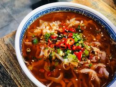 -蛙麻蛙辣炭火蛙锅(南环大街店)