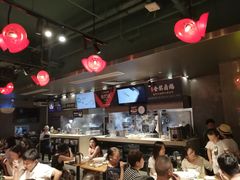 -陈鹏鹏潮汕菜(欢乐海岸 海边景观店)