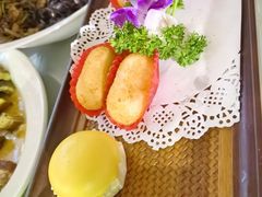 -太极·粤菜餐厅(亚运村鸟巢店)