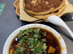 -黑窑厂糖油饼烤鸭·清真菜(旗舰店)