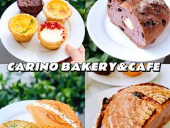 -CARINO BAKERY&CAFE(南方商城店)