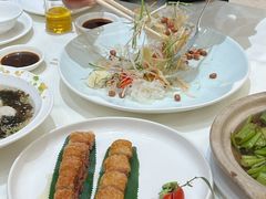 -聚福山莊·寻味顺德(北滘店)
