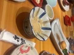 -大岛日本料理铁板烧(南通大饭店)
