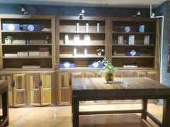 -灸春堂·专业艾灸·连锁品牌(丰潭路店)