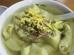 -忆秦园小笼包(惠山古镇总店)