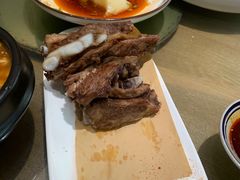-三姐妹饺子(东木头市店)