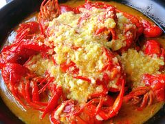 -龙虾风暴(松江店)