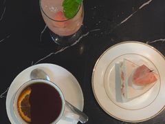 -PETIT PARIS 小巴黎(花园道店)