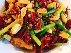 -搓火大都会(广安门总店)