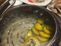 -苏大嘴海鲜牧场(奥林匹克店)