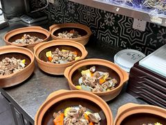 -纳瓦新疆菜(银都店)