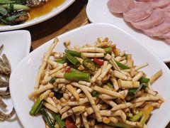 -乐山第一家临江鳝丝(茶坊路店)