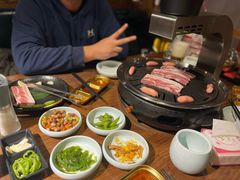 -九田家黑牛烤肉料理(太阳宫广场店)